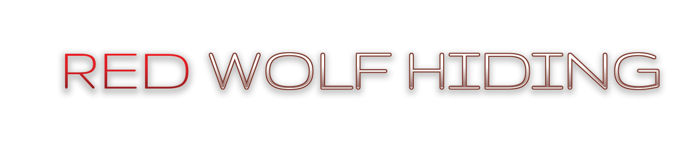 Wolf (1361x295), Png Download