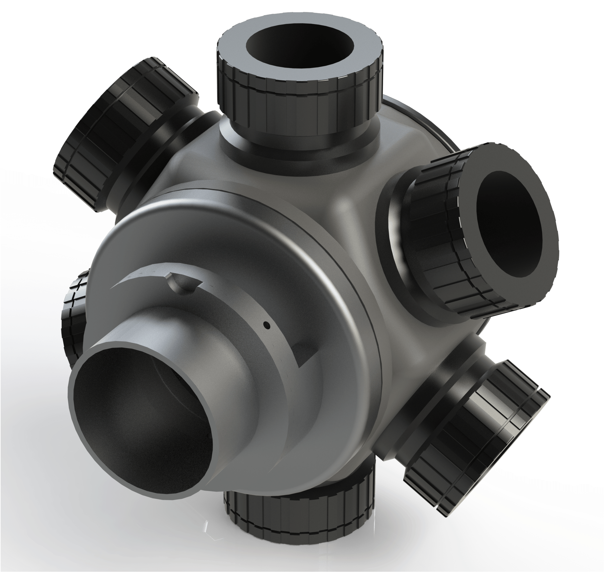 Share This - - Spotting Scope (3840x2160), Png Download