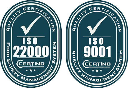 Iso - Certind Iso Logo (427x296), Png Download
