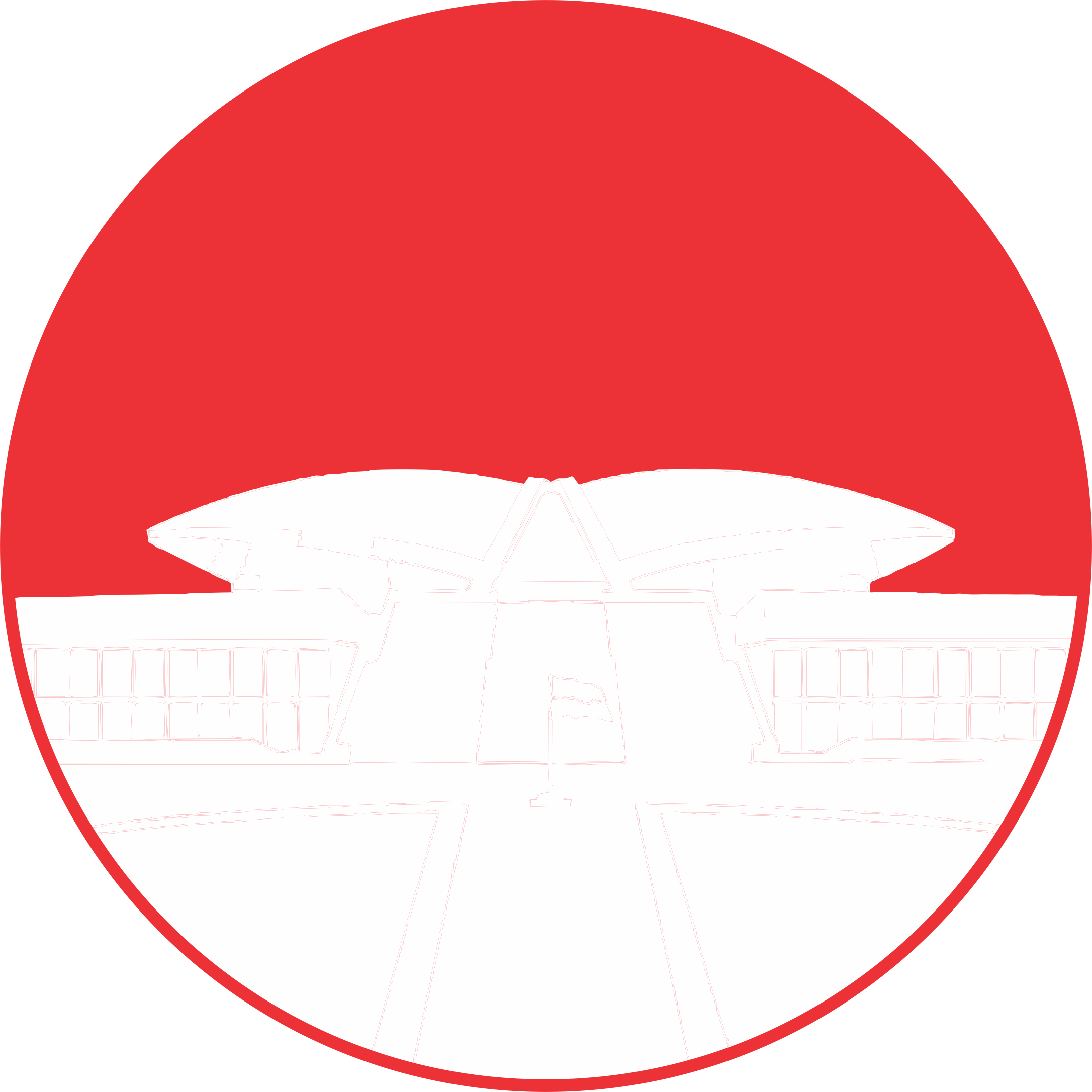 Parlemen - Ville De Saint Etienne (2172x2172), Png Download