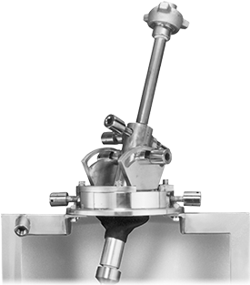 Swivel Turret Product Image - Tool And Cutter Grinder (420x315), Png Download