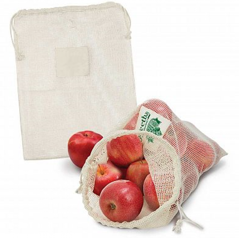 Cotton Produce Bag - Bag (1200x800), Png Download
