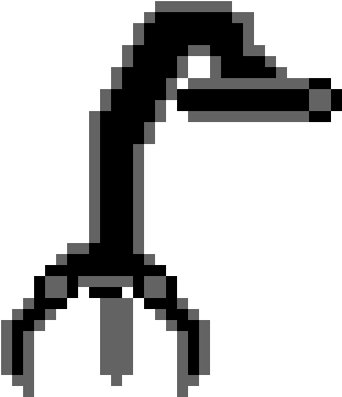 Turret - Chair (650x520), Png Download