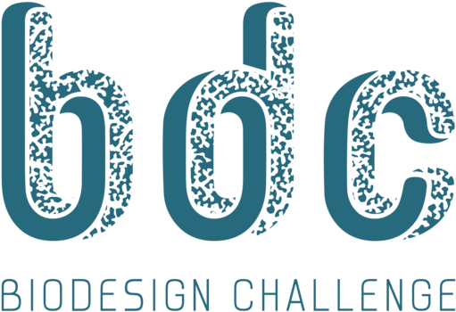 Peta Holds A Biodesign Competition Every Year Open - Biodesign Challenge Logo (1000x563), Png Download