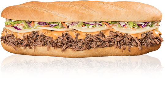 Slaw Be Jo - Fast Food (580x480), Png Download