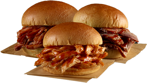 Sliders Created From 3 Sandwiches Mkbadmin 2017 11 - Slider (729x458), Png Download