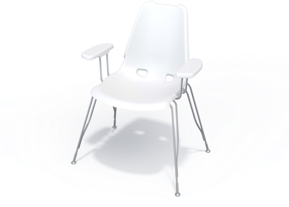 Front Iso - Portable Network Graphics (1000x752), Png Download