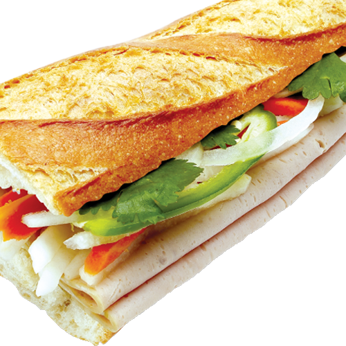 Order Online - Fast Food (500x500), Png Download