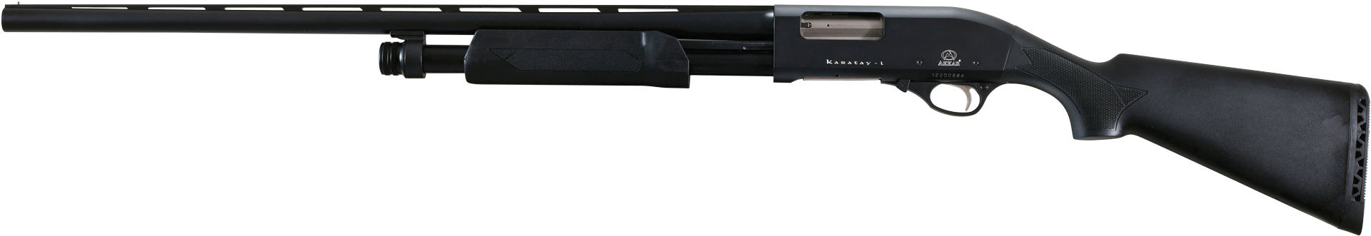 Remington 7600 Pistol Grip Stock (2000x2000), Png Download
