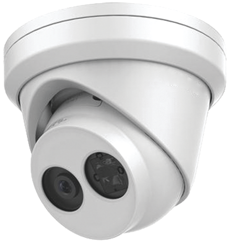 Ds 2cd2355fwd I 2.8 Mm (532x526), Png Download