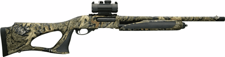 There Aren't Many Brands Anywhere That Are More Iconic - Remington 12 Gauge (777x445), Png Download