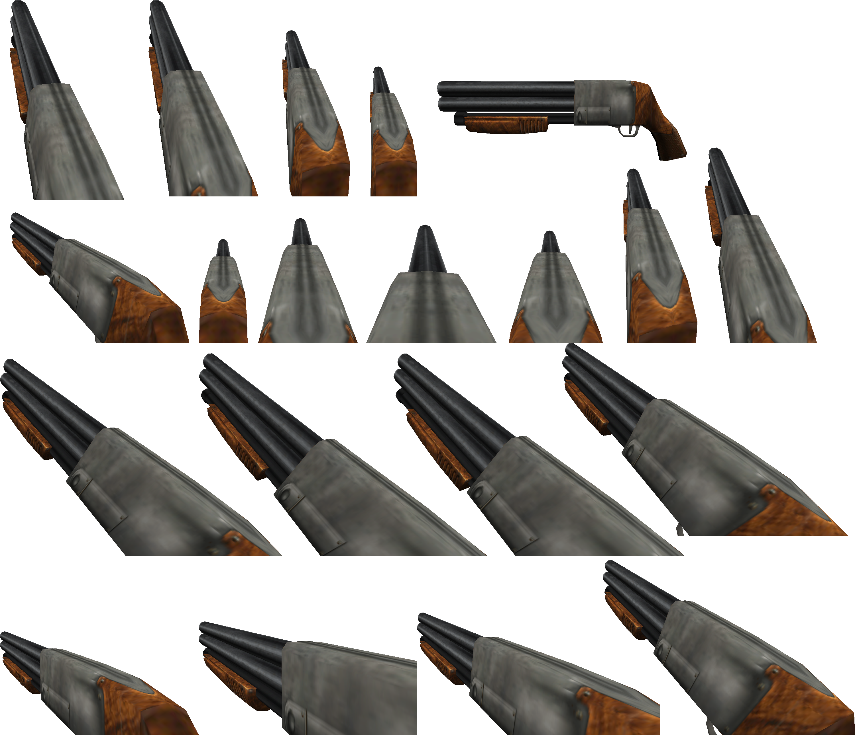 Explosive weapons. Разрывное оружие. Оружие ФАП 3000. Weapon Sprites. Explosive Shotgun.