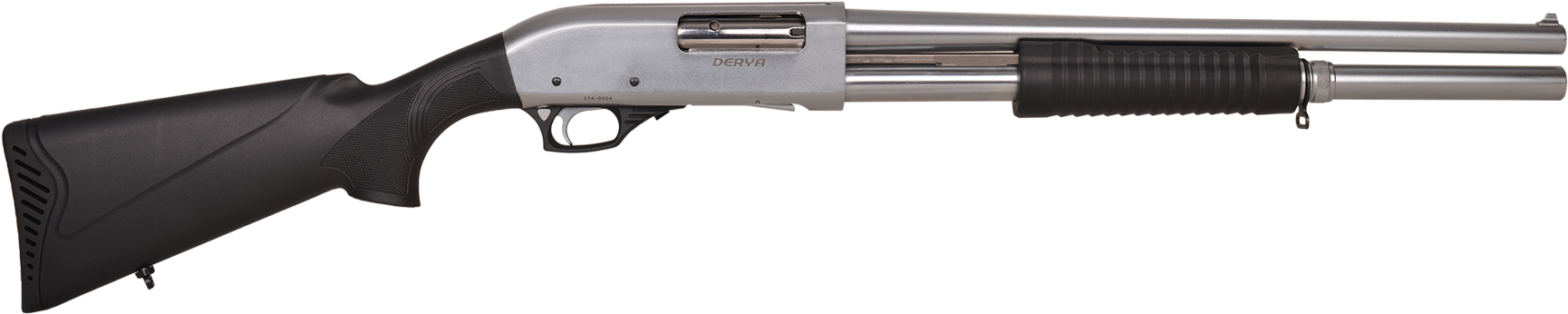 Carina - Savage 25 Walking Varminter (2000x534), Png Download