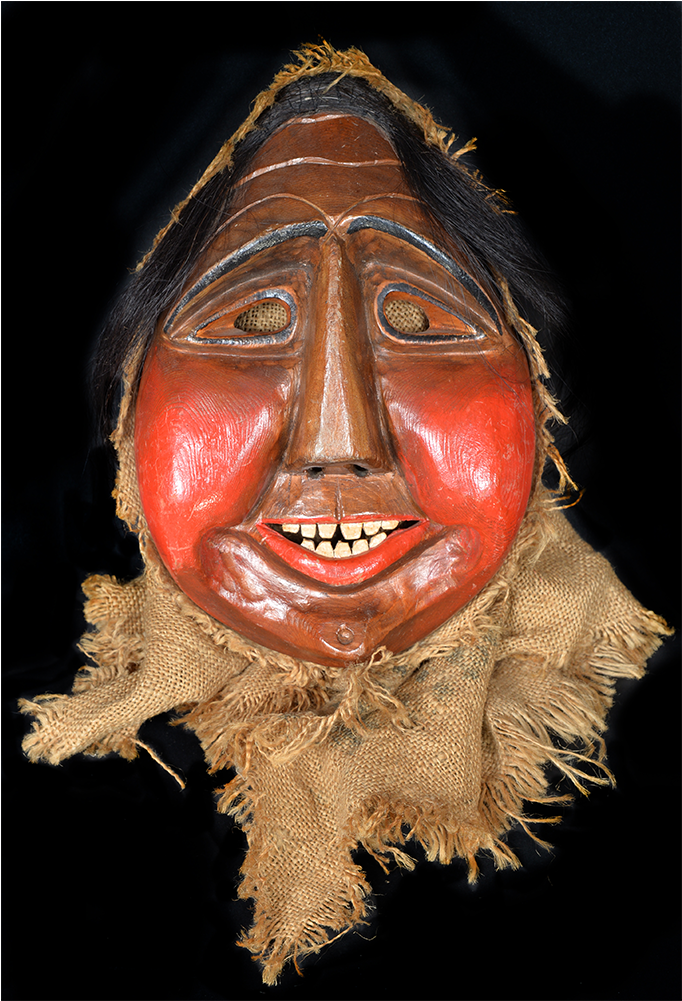 Chrottni Carnival Mask - Mask (1000x1000), Png Download