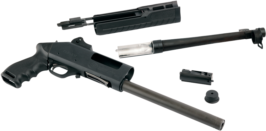 Firearm (900x600), Png Download