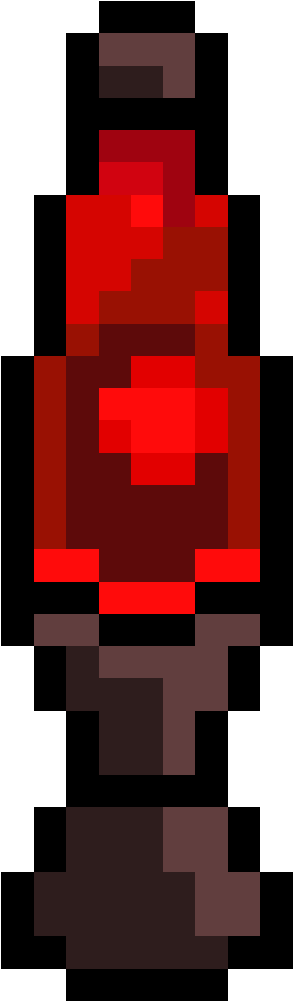 Red Lava Lamp - Camera Pewdiepie Tuber Simulator Png (1000x1000), Png Download