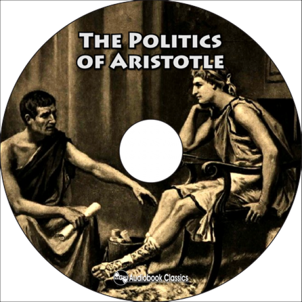 Rhetoric; Nook Book; Author - Aristotle (600x600), Png Download