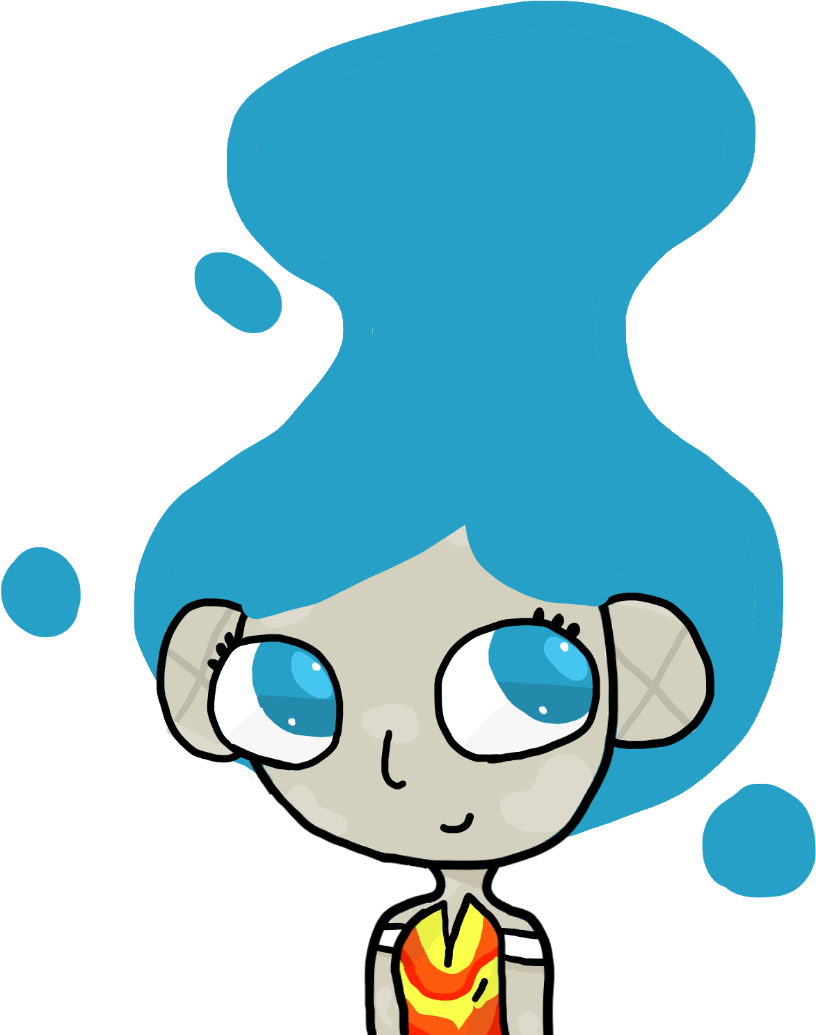 Download Lava Lamp PNG Image with No Background