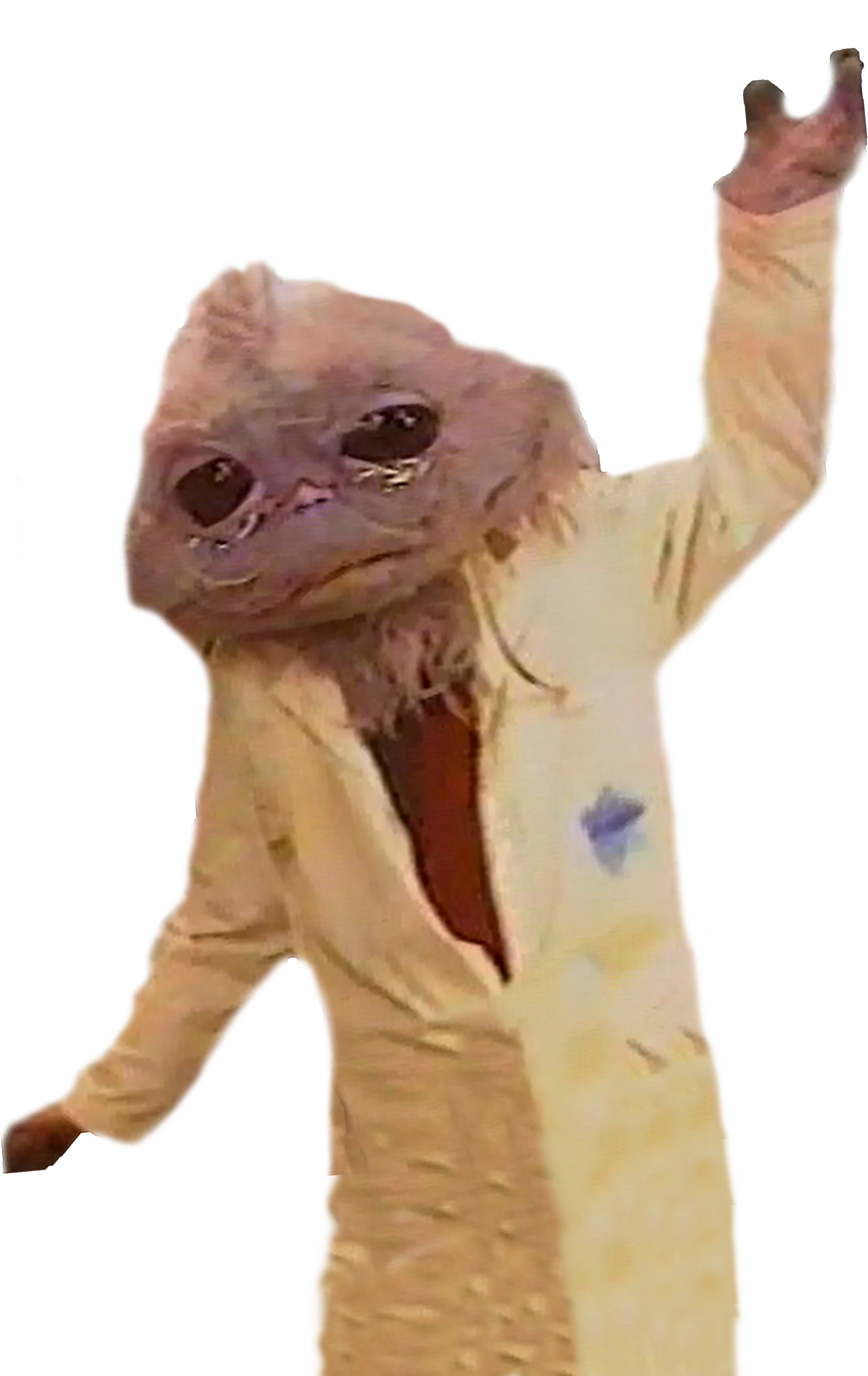 Aristotle - Animal Figure (1898x3008), Png Download