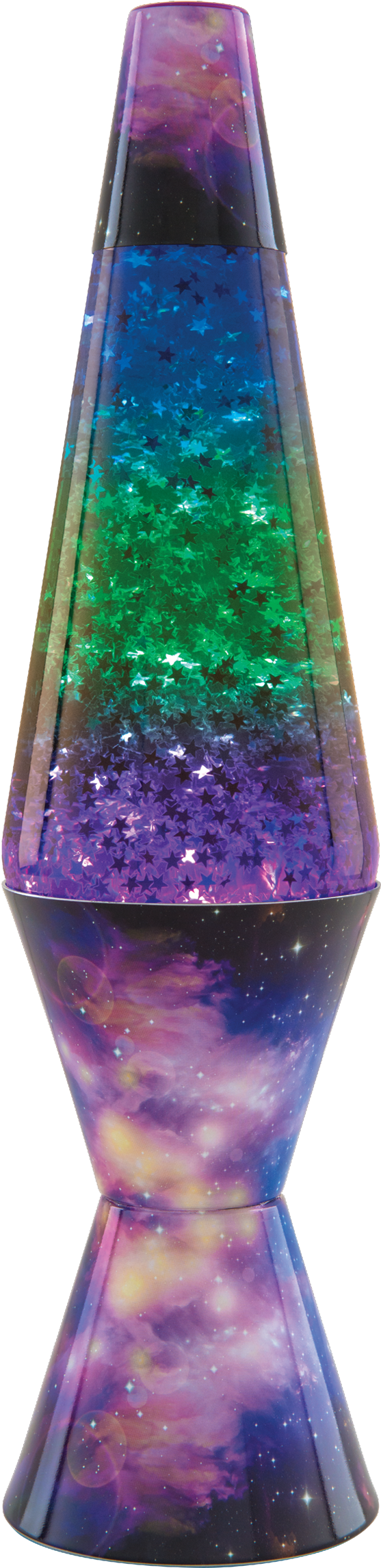 Lava® The Original - Lava The Original 14.5-inch Colormax Lava Lamp With (1200x2660), Png Download