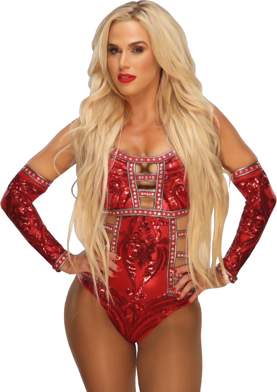 Reportar Abuso - Lana De Wwe 2018 (944x1336), Png Download