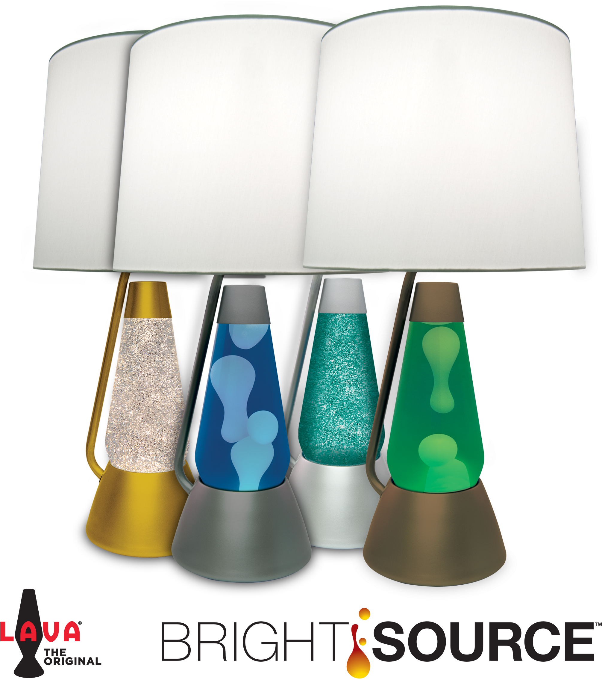 Globe Andbright Ideaslava Lampstable Lampsliquid Golddecorative - Lava Lamp Table Lamp (3300x2550), Png Download