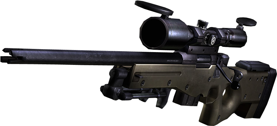 Somegun - Awp Logo (1024x518), Png Download