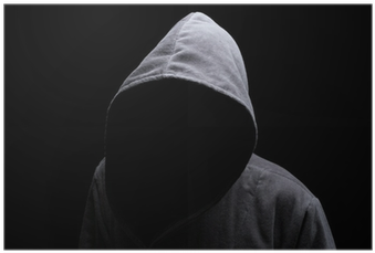 Anonymous Editor (400x400), Png Download