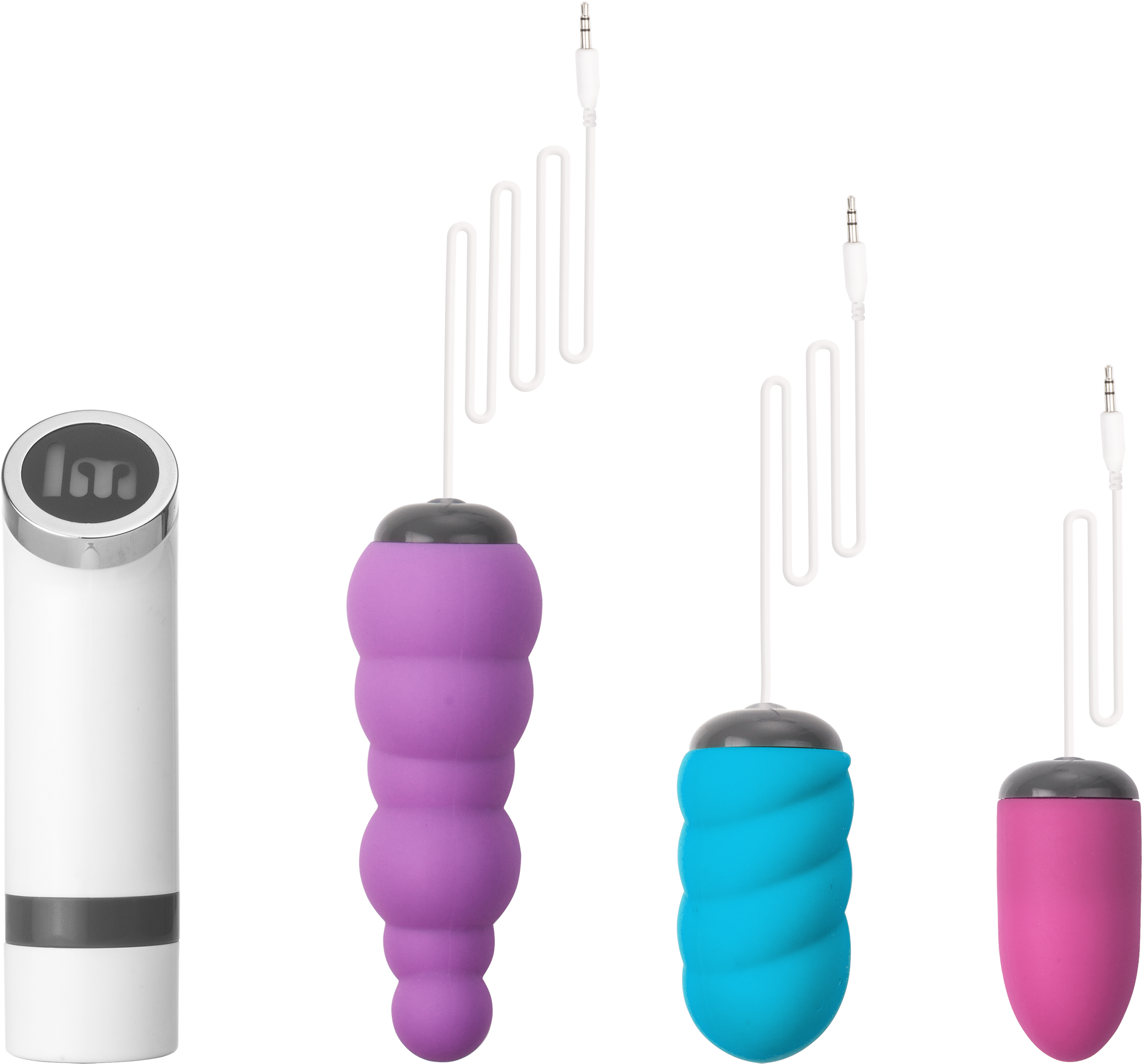 Lana 3 In 1 Bullet (3000x3000), Png Download