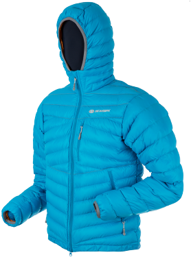 Apris Hooded Man Pánska Outdoor Bunda - Sir Joseph Apris Hooded Man (380x380), Png Download