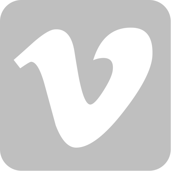Download Contact Icon - Vimeo - Vimeo Logo Png White PNG Image with No  Background - PNGkey.com