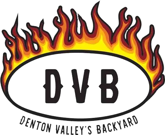 Southern Trail Fri 10/12 - Denton Valley's Backyard (552x552), Png Download