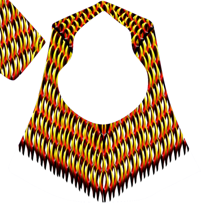 Cape - Http - //i - Imgur - Com/qnzzaqy (400x400), Png Download