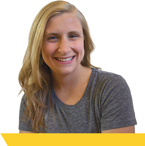 It's A Mix Of Creativity, Energy, And Passion That - Girl (499x498), Png Download