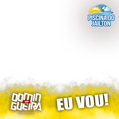 Domingueira Vip - Domingueira Png (400x400), Png Download