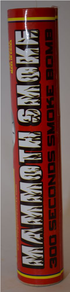 Smoke Bombs - Vodka (1000x1000), Png Download