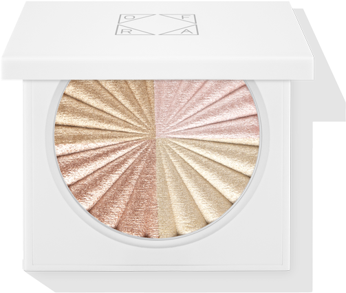 Ofra All Of The Lights Highlighter (600x600), Png Download