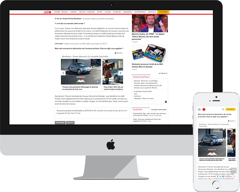 2-swipe - Email Marketing (966x773), Png Download