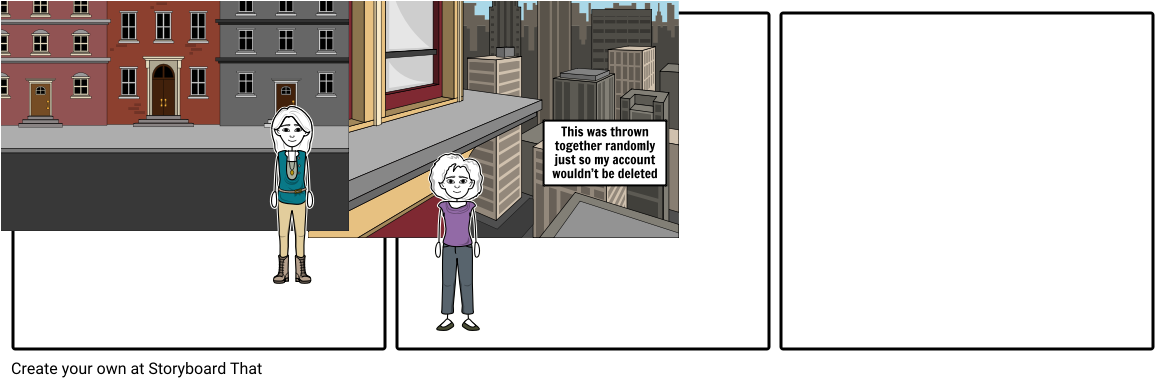 Meh - Cartoon (1164x385), Png Download