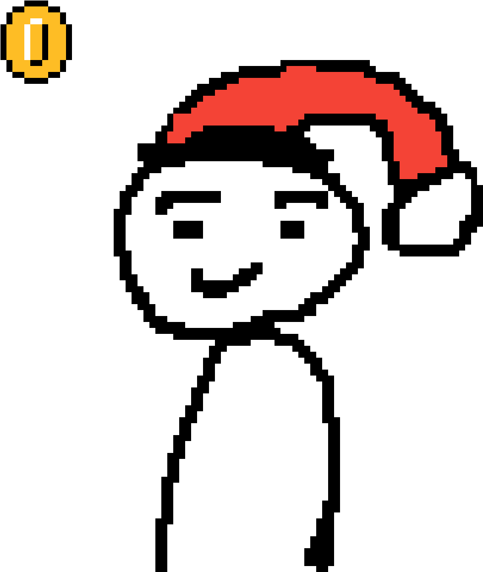 Meh - Paint (1200x1200), Png Download