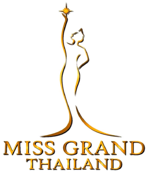 Please, Change The Thai National Director, Surang Prempee - Miss Grand Logo (400x340), Png Download