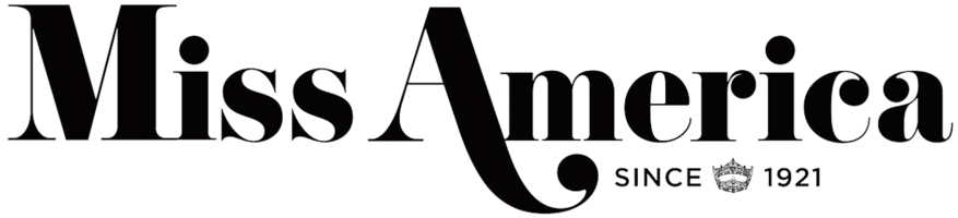 The Organization Said It Is Appointing Regina Hopper - Miss America 2019 Logo (986x555), Png Download