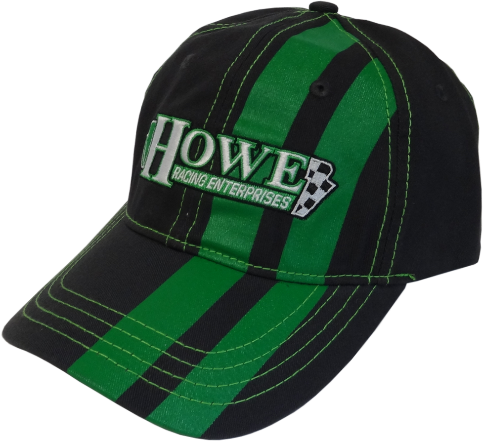 Download Hat - Howe - Racing Stripes - Ninja Turtles Cap PNG Image with ...