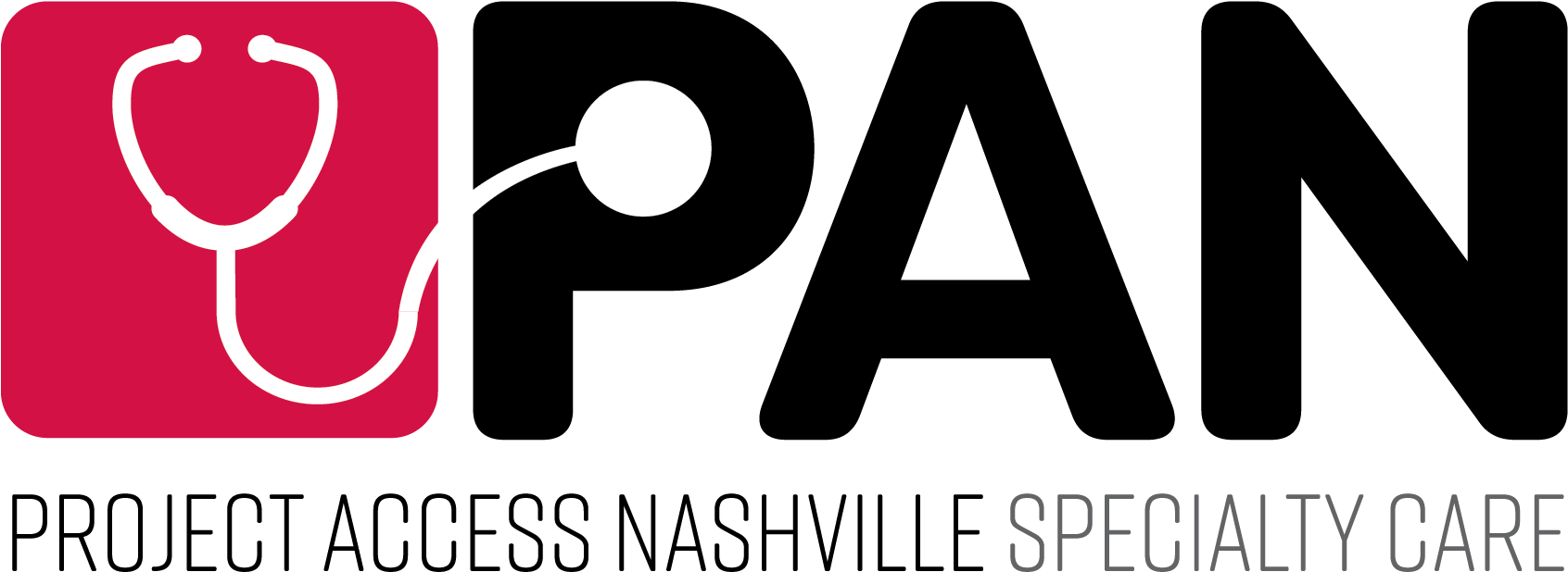 Project Access Nashville Specialty Care, A Program - Automation Anywhere Logo Png (1863x809), Png Download