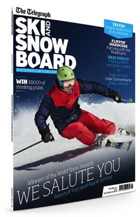 Ski Club (386x429), Png Download