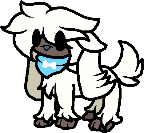 Meh Meh Meh - Cartoon (700x700), Png Download