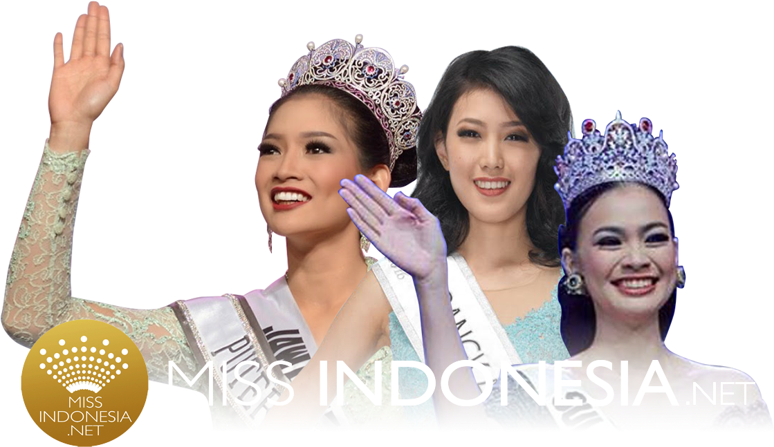 Pemilihan Puteri Indonesia Dan Miss Indonesia Adalah - Kontes Kecantikan Miss Indonesia (1120x661), Png Download