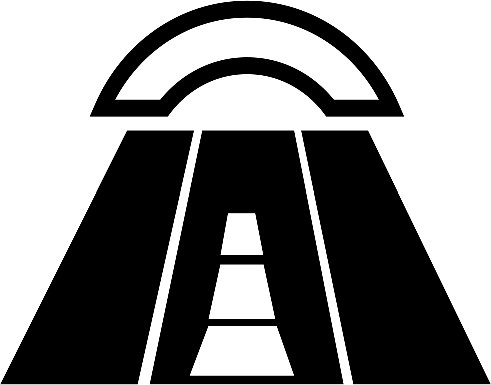 Png File - Bridge (980x768), Png Download