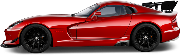 2017 Dodge Viper Acr Price And Options - Used Car (640x480), Png Download