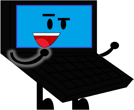 Slobr) - Laptop (576x470), Png Download